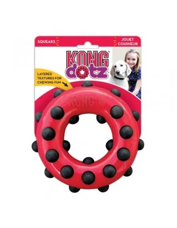 KONG DOTZ CIRCLE LARGE (TDD11)