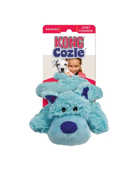 KONG COZIE BAILY DOG MEDIUM (ZY21)