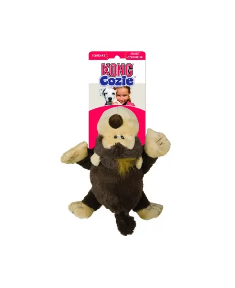 KONG COZIE FUNKY MONKEY SMALL (ZY35)