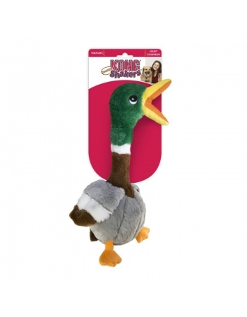 KONG SHAKERS HONKERS DUCK LARGE (SHK11)