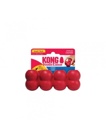 KONG GOODIE RIBBON SMALL (TGS3)