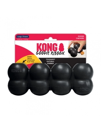 KONG EXTREME GOODIE RIBBON LARGE (EGS1)
