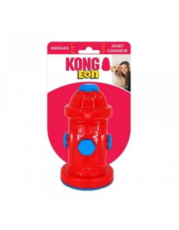 KONG EON FIRE HYDRANT LARGE (PEN12)