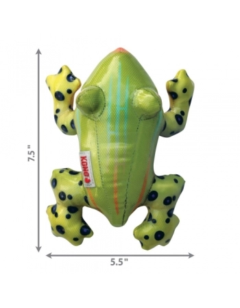 KONG SHIELDZ TROPICS FROG MED (RST21)