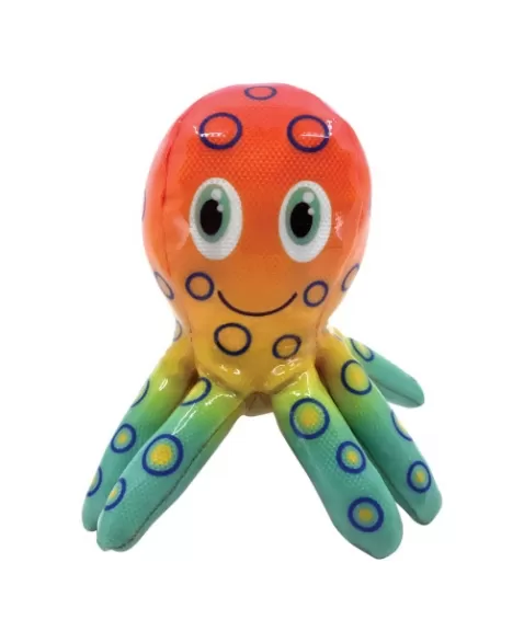 KONG SHIELDZ TROPICS OCTOPUS MED (RST23)