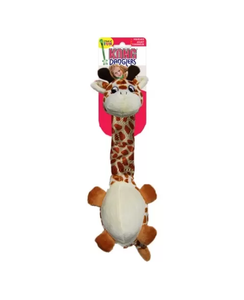 KONG DANGLERS GIRAFFE (RD12)