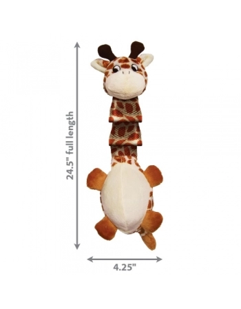 KONG DANGLERS GIRAFFE (RD12)
