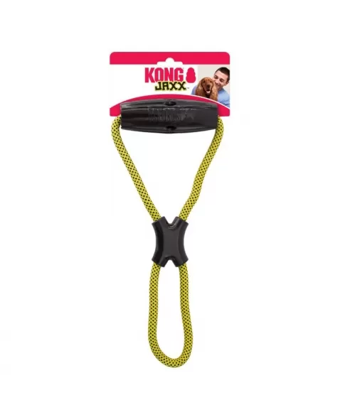 KONG JAXX INFINITY TUG LARGE (PJ12)