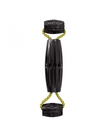 KONG JAXX TRIPLE BARREL LARGE (PJ13)
