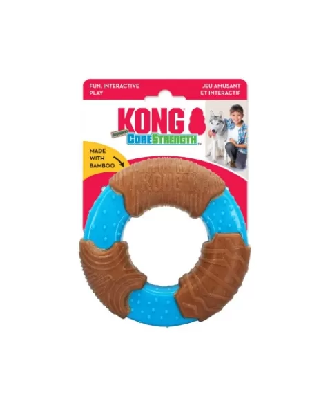 KONG CORESTRENGTH BAMBOO RING SM (BMB31)