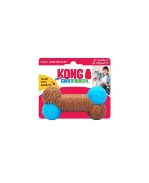 KONG CORESTRENGTH BAMBOO BONE SM (BMB32)