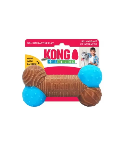 KONG CORESTRENGTH BAMBOO BONE LG (BMB12)