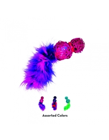 KONG WUBBA WICKER (WC63)