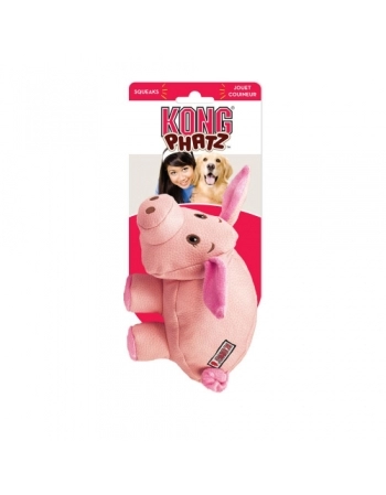 KONG PHATZ PIG MEDIUM (RPA23)