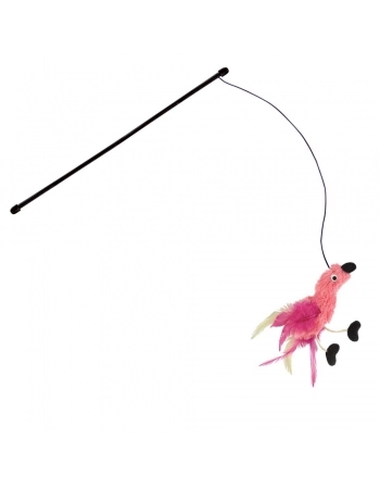 KONG FEATHER TEASER (CAT41)