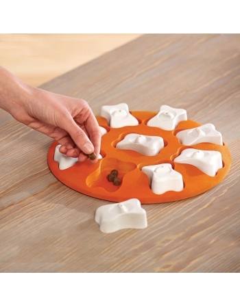 NINA OTTOSSON DOG SMART PLASTIC (67331)