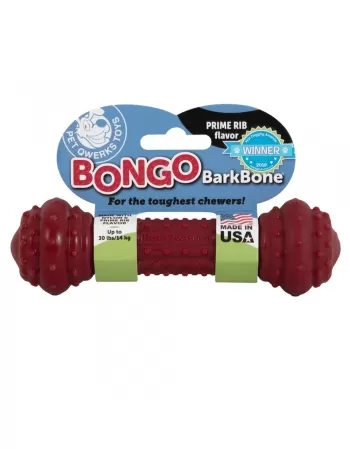 PET QWERKS BONGO PRIME RIB M (NB3)