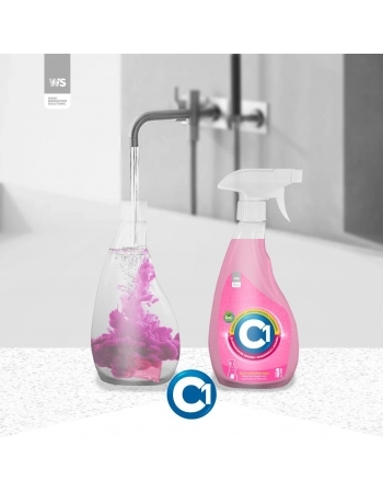 C1 ELIM DE OD LAVANDA 30ML-3L (7549)