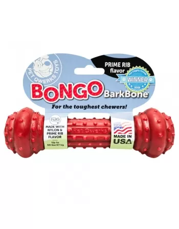 PET QWERKS BONGO PRIME RIB G (NB2)