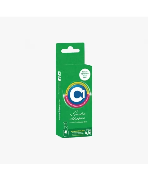 C1 ELIM DE OD LIMAO 45ML-4,5L (7551)