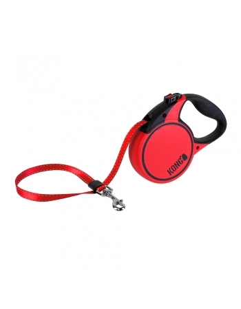 PAW GUIA TERRAIN RED P (KNG TRN SM RD)