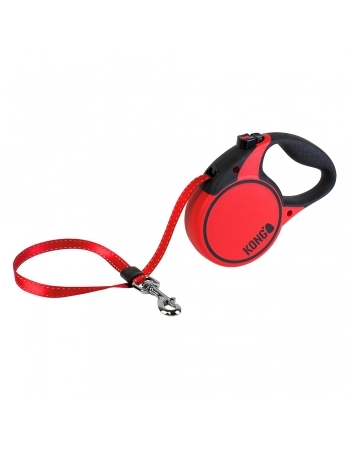 PAW GUIA TERRAIN RED M (KNG TRN MD RD)