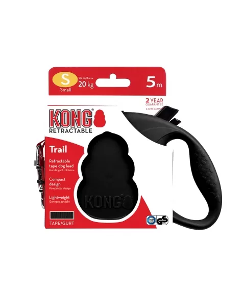 PAW GUIA TERRAIN BLACK P (KNG TRN SM BK)