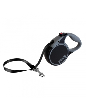 PAW GUIA TERRAIN BLACK M (KNG TRN MD BK)