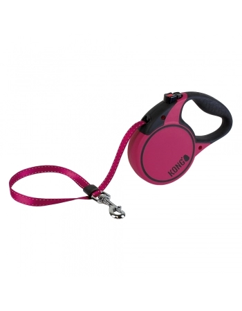 PAW GUIA TERRAIN PINK M (KNG TRN MD FS)