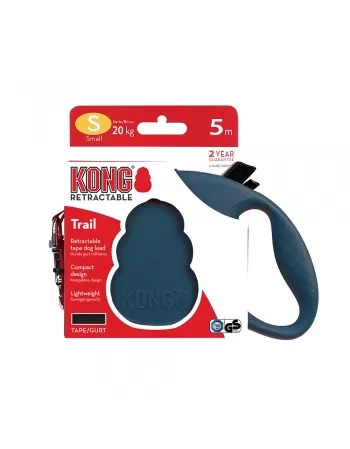 PAW GUIA TRAIL BLUE P (KNG TRL SM BL)