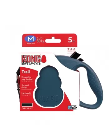 PAW GUIA TRAIL BLUE M (KNG TRL MD BL)