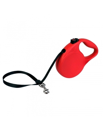PAW GUIA TRAIL RED G (KNG TRL LG RD)