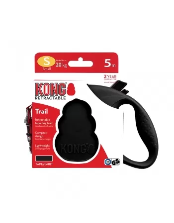 PAW GUIA TRAIL BLACK P (KNG TRL SM BK)