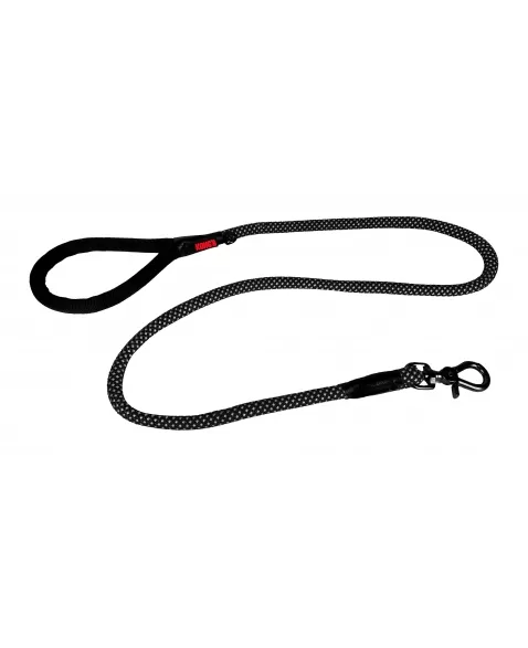 PAW ROPE LEASH PRETA 1,5M