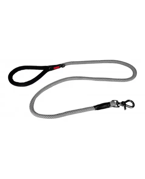 PAW ROPE LEASH CINZA 1,5M