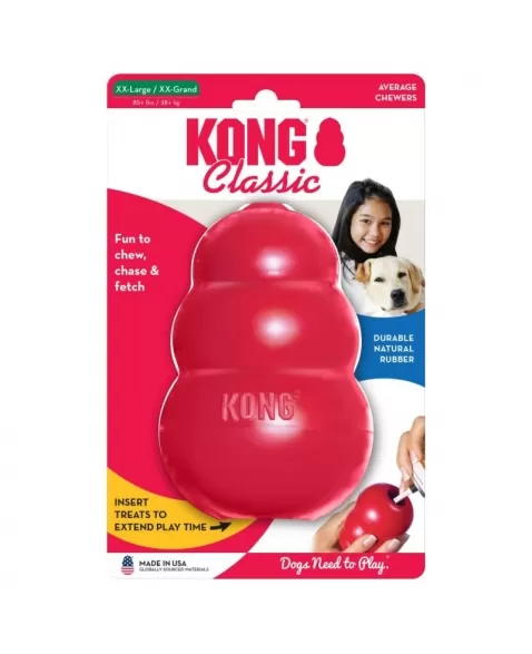 KONG CLASSIC XX-LARGE (KK)