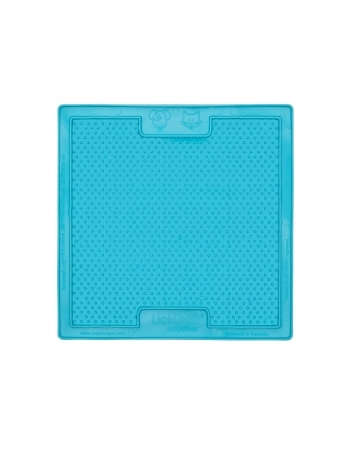LICKIMAT SOOTHER AZUL