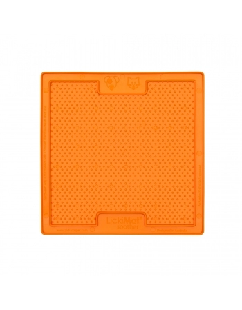 LICKIMAT SOOTHER LARANJA