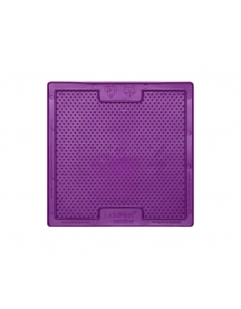 LICKIMAT SOOTHER ROXO