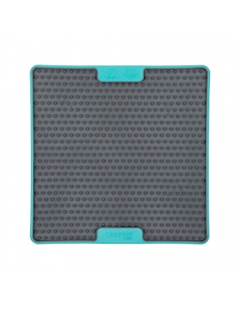 LICKIMAT TUFF SOOTHER AZUL