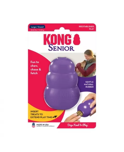 KONG SENIOR LARGE (KN1)