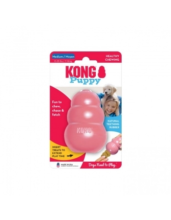 KONG PUPPY MEDIUM (KP2)