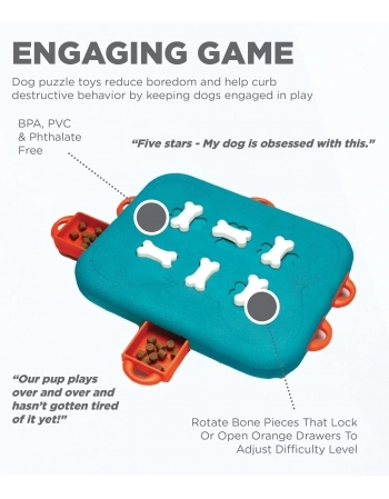 NINA OTTOSSON DOG CASINO (67334)