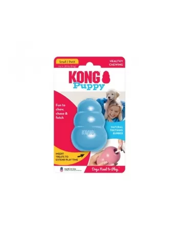 KONG PUPPY SMALL (KP3)