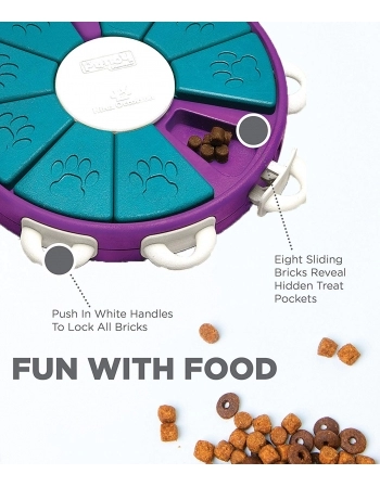 NINA OTTOSSON DOG TWISTER (67335)