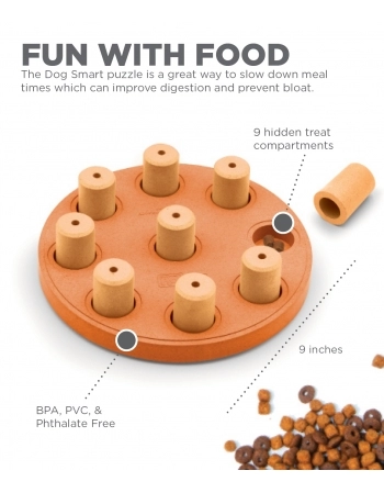 NINA OTTOSSON DOG SMART WOOD (67336)