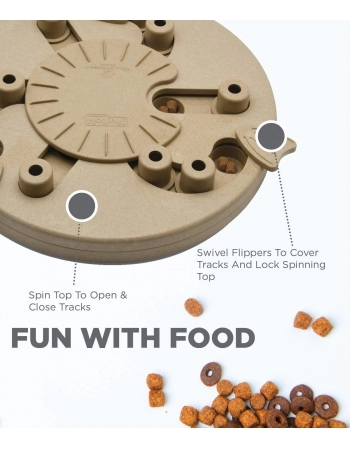 NINA OTTOSSON DOG WORKER (67337)