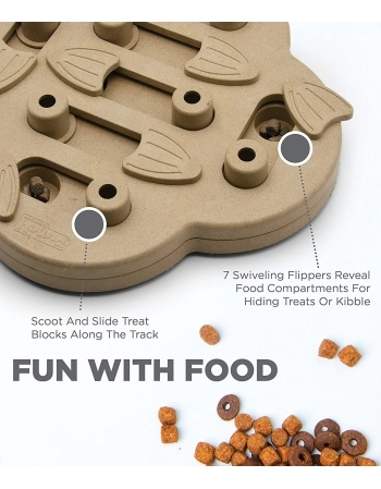 NINA OTTOSSON DOG HIDE N`SLIDE (67338)