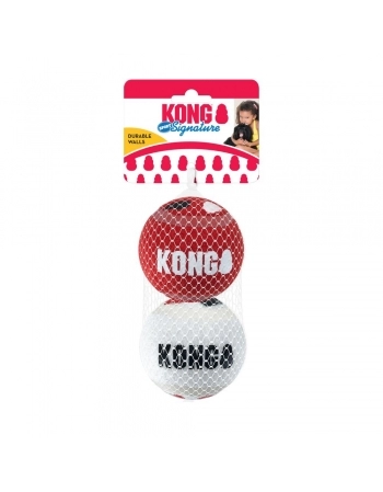 KONG SIGNATURE SPORT BALLS LG (SKSB12)