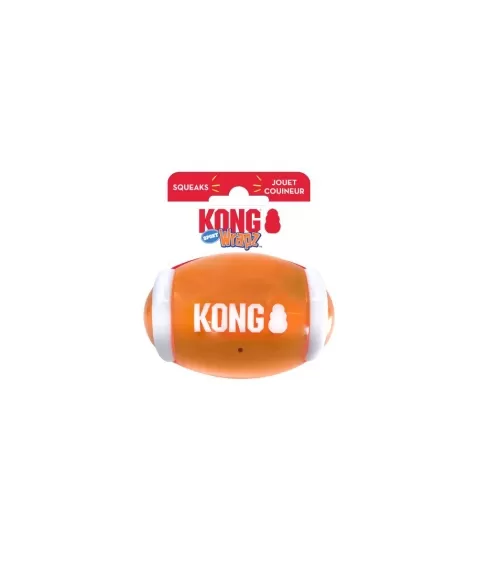 KONG WRAPZ SPORT FOOTBALL MD (PWS23)